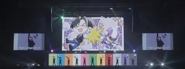いろはさんの壁紙画像