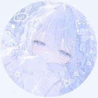 💙‎♪@深夜浮上ありさんのアイコン画像