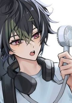 　好きな人から誤爆通知がきた件