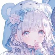 葉遊　#ほしさんとペア画中さんのアイコン画像