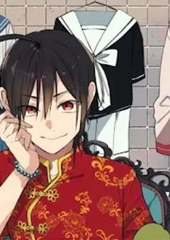 私はどこでも*嫌われ者*