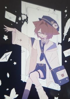 🅿️準備中