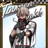 ✞皇后崎凛✞🎮⚔️👾💜【サブ垢】さんのアイコン画像