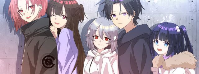 ななしさんさんの壁紙画像