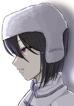 イラスト見せたいだけの人の部屋