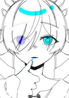 ズッ友魔法少女の百合日記