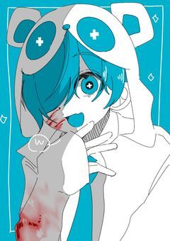 イラスト部屋（強制）