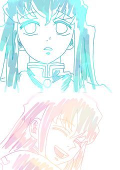 記憶と花の約束