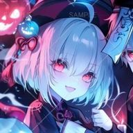 さくらネズミ🌸🍡🦔/ペア画なうさんのアイコン画像