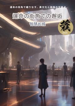 运命の街角での邂逅