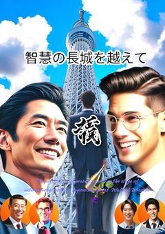 智慧の長城を越えて