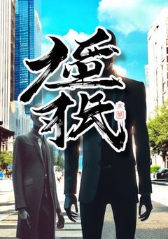 《修长的你》