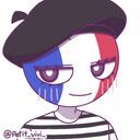 フランス