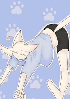 なつきさん専用部屋