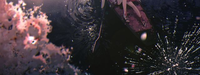 ↺　甘々曖 眼々／memea memeさんの壁紙画像