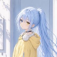 波曇ルカ【3ヶ月だけ活動再開】さんのアイコン画像