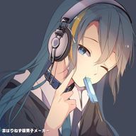 カイト【3ヶ月だけ活動再開】1週間名前とアイコン変更中さんのアイコン画像