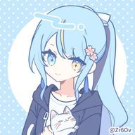 水星ルカ【3ヶ月の活動再開終了でコメチャレ中】さんのアイコン画像