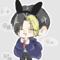 いなりさんさんのアイコン画像