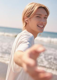👑柔太朗王子様に救われた👑