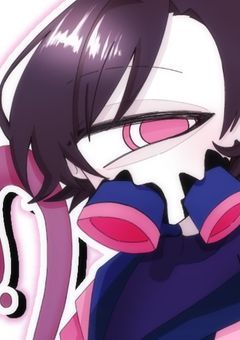 いんくれイラスト