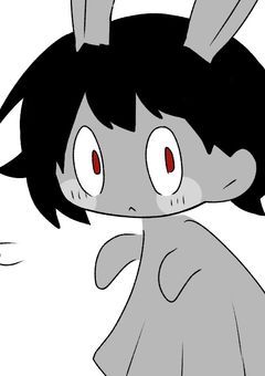 いんくれイラスト