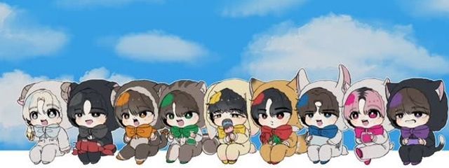 ゅぁ。☁🎈さんの壁紙画像