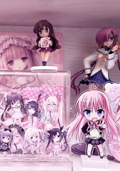 ☆*:.｡. 部屋 .｡.:*☆