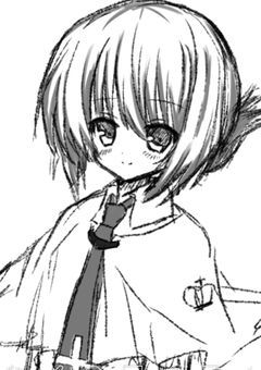 らくがき