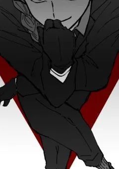 魔フィア【バビル】専属の心理士ｻﾏ