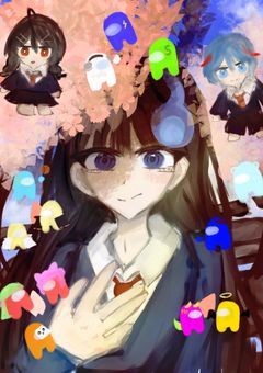 あの春風に私達を乗せて