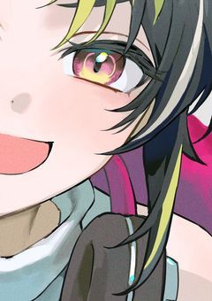 今更振り向かれても![inm]