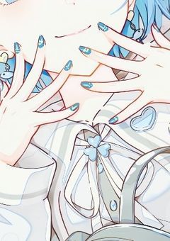 くらりん組 VTuberでした .