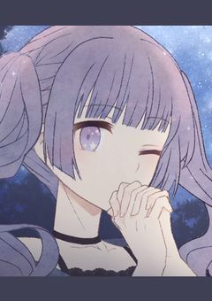 星蘭 愛瑠菜 の配信部屋