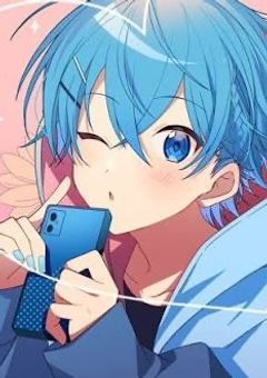 すとぷりの水色担当は、男装女子で！？.stprの愛され担当でもあり！？