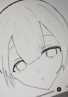 イラスト部屋