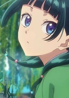 身請け相手まさかの人でした