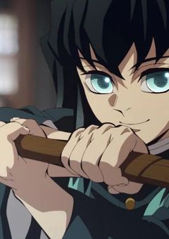 表向き霞柱の継子で裏では柱してます