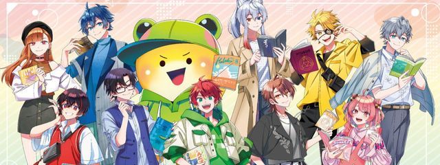 Tsukiyo Kisaragi　如月月夜さんの壁紙画像