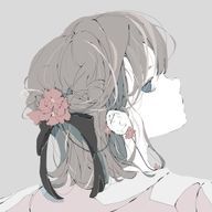 #惡魔💉🖤，@フォロバ💯さんのアイコン画像