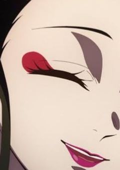 面食い鬼、柱ナンパしてた件。（
