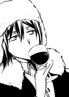 〝 何時もの話し相手、テロリストだった件。 〟