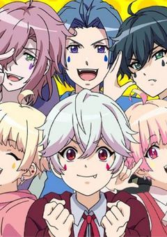 👻学園に新種のアンデットが？！