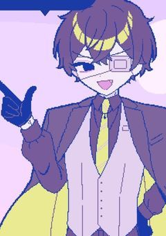 氷絶、推成、どるれくのクロスオーバー