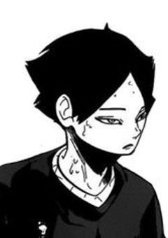 稲荷崎のマネージャーは、角名倫太郎の妹！？