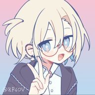 レーン・アストレイさんのアイコン画像