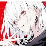 琴羽 結魔さんのアイコン画像