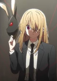 一番星の堕ち子