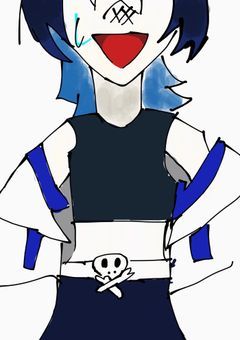 co。私の俺の正体、貴方の本当の役割は？