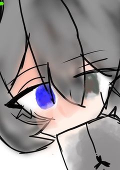 第一回 イラストコンテスト